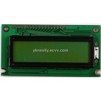Character lCD Module (XC24064A)