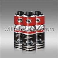 Chassis Sealant & Underpan Seal --Oil Type (  1 kg)