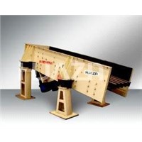 High Effiency Circular Vibrating Screen
