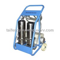 Cleaning Machine