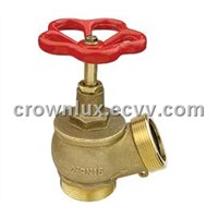 Compression Gate Valves