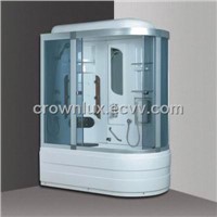 Computer Control Shower Room