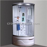 Computerized Shower Room