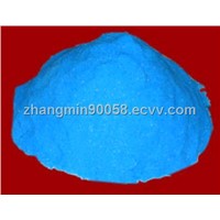 Copper sulfate