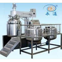 Cosmetic Manufacturing
