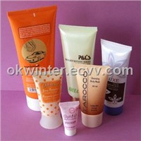 Cosmetic Tubes Packaging