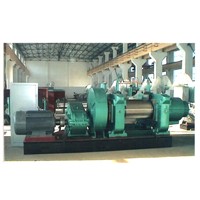 Crushing Mill