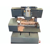 Cylinder Wood Engraving Machine SH-3030
