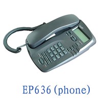 DBL Voip Phone (EP-636)
