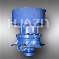 DHGY Cone Crusher High Efficiency