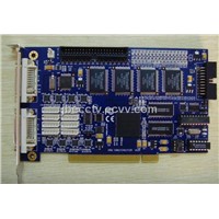 DVR Card GV Card