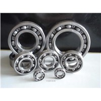 Deep Groove Ball Bearing