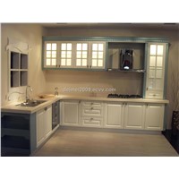Demei PVC Series Kitchen Cabinet (DM-P001)