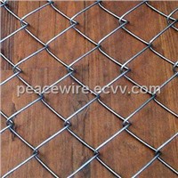 Diamond Wire Mesh, Made of Low Carbon Steel Wire