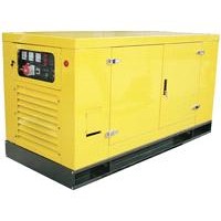 Diesel Generator (10kva-100kva)