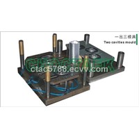 Disposable Aluminum Container Mould