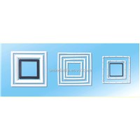 Door seal for refrigeratory