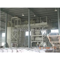 Dry Mortar Production Line