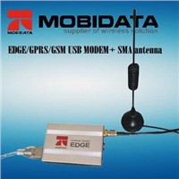 EDGE/GPRS/GSM USB Modem MBD-220EU
