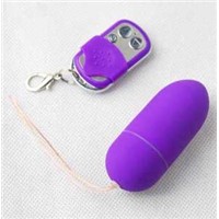 Egg Massager Sex Toys