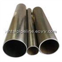 API 5L GR.B ERW  Steel Pipe