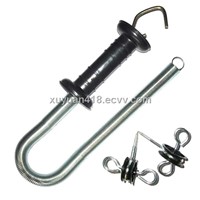 Electric Fencing Gate Kit