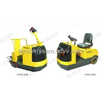 Electric Tractor
