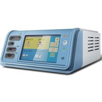 Electrosurgical generator