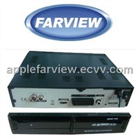 FTA DVB-T HD/MPEG4 H.264+PVR