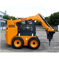 FW550 Skid steer loader
