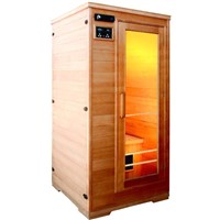 Far Infrared Sauna Room