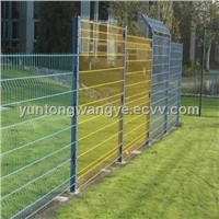 Fence Netting