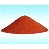 Iron Oxide