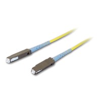 Fiber Optic Patch Cord Mu