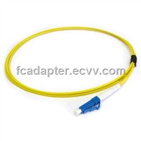 Fiber-Optic Patch Cords LC