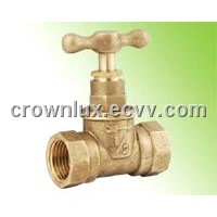 Fire Proof Valve