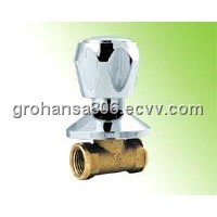 Flanged Check Valve