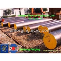 Forged Bars of Carbon Steel And Alloy Steel