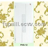 Four-Star Korean Style PVC MDF Door