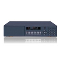 Four Ways of Embedded Hard Disk Video Recorder