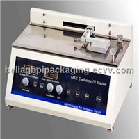 GM-4 Co-Efficient of Friction Tester