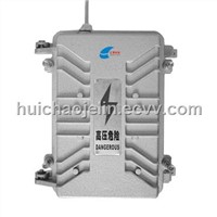GSM Network Power Equipment Anti-Theft Alarm System