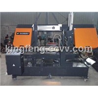 GZ4250/70 Band Saw