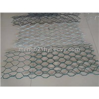 Gabion Box,Hexagonal Wire Netting Gabions
