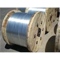 Galvanized High Carbon Steel Core Wire