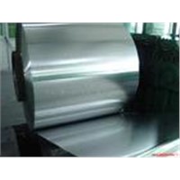 Galvanized Steel Coils