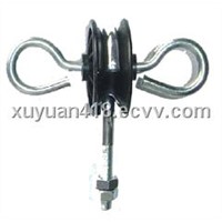 Gate Anchor Insulator for Fence
