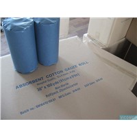 Gauze Roll / Surgical Dressing