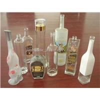 Glass Bottle