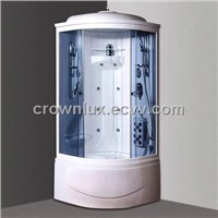 Glass Shower Cabin